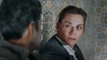 Saat des Terrors (2018)