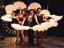 Billy Flynn in Chicago