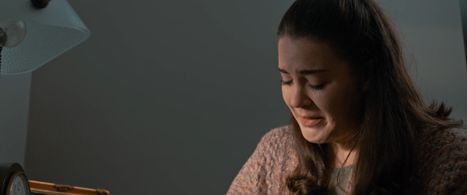 Alicia Kelley in The Farm (2023)