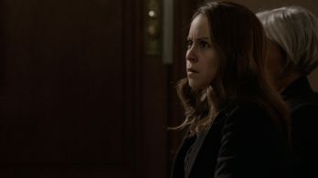 Still of Lisann Valentin as Ana Salgado in The Blacklist