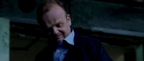 Toby Jones in James Mottern's BY THE GUN