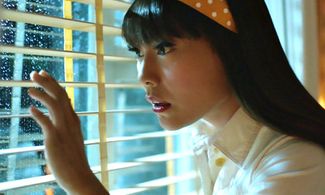 Mimi in Real Humans for SVT Drama