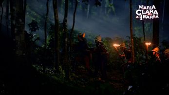 Giovanni Baldisseri in Maria Clara and Ibarra (2022)