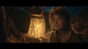 Markella Kavenagh in The Lord of the Rings: The Rings of Power: Adrift (2022)