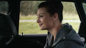 Yuliya Rudina in Podzemnyy perekhod (2012)