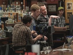 Nathan Andrew Jacobs