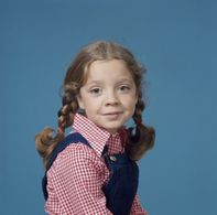 Michelle Stacy in McDuff, the Talking Dog (1976)