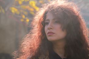 Baharak Salehniya in All of Me (2015)