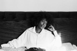 Shoot for BAFTA Breakthrough 2020