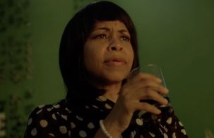 Elle Vernee in Atlantafornication (2021)