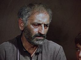 Sos Sargsyan in Gikor (1982)