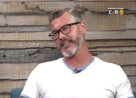 Emmanuel Auger in Rencontres (2015)