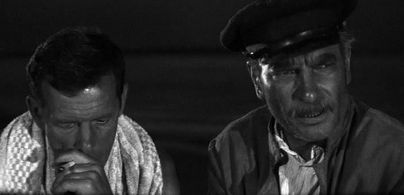 Pyotr Glebov and Georgi Zhzhyonov in A teper sudi... (1967)