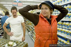 Chris Payne Gilbert & Nancy Hower