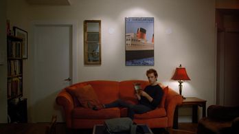 Brian May in Green House (2018)