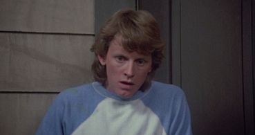 Kris Kamm in Elvira: Mistress of the Dark (1988)