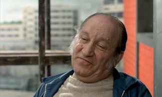 Louis Bugette in Tout Va Bien (1972)