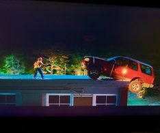 Amazing Stories 2020