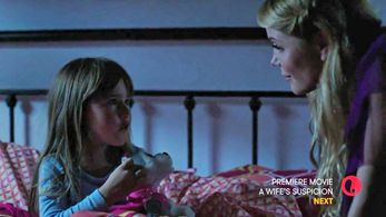 Lifetime's Marriage of Lies