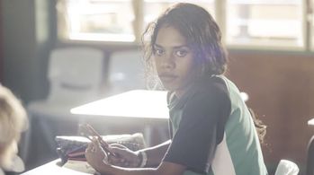 Talijah Blackman-Corowa