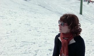 Hannelore Hoger in The Lost Honor of Katharina Blum (1975)