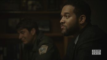 Joe Cobden and Reid Price in The Sinner: Part VI (2021)