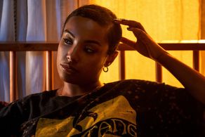 Aida Osman in Rap Sh!t (2022)