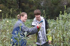 Sam Straley in Welcome to Flatch (2022)