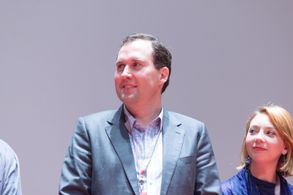 Focus on Canada, Shanghai Film Festival 2016