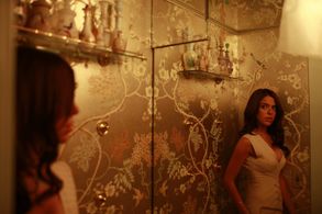 Anastasia Ganias in Trophy Wife (2010)