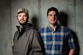 Chapman Way and Maclain Way