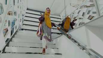 Niv Sultan in Tehran (2020)