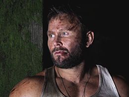 Actor: Daniel Stisen