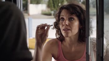 Patricia - Lost Colony