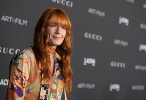 Florence Welch