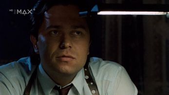 Jirí Pomeje in Nudity for Sale (1993)