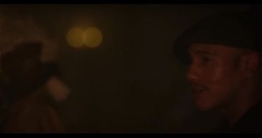 AMERICAN HORROR STORY 'NYC'