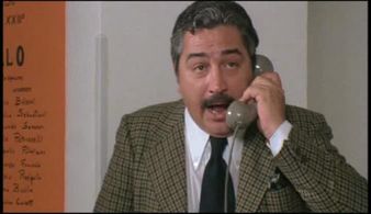 Renzo Montagnani in The Schoolteacher Goes to Boys' High (1978)