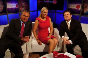 HOSTING AESTHETIC TELEVISION 2012