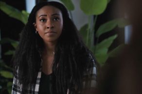 Malaika Hennie-Hamadi