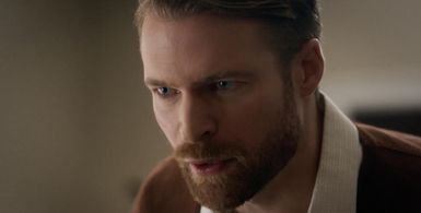 Rhett Wellington in Gabriel's Redemption: Part Three (2023)