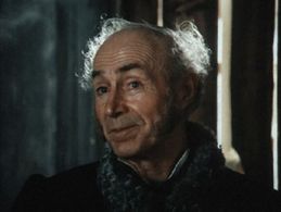 Nikolay Grinko in Mirgorod i ego obitateli (1983)