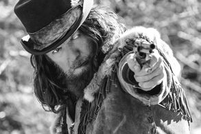 Still of William Shockley in Hot Bath 'An A Stiff Drink