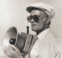 Georgiy Daneliya in Kin-dza-dza! (1986)