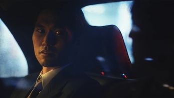 Jin Ha in Pachinko: Chapter Six (2022)