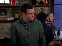 Brent Morin in The McCarthys (2014)