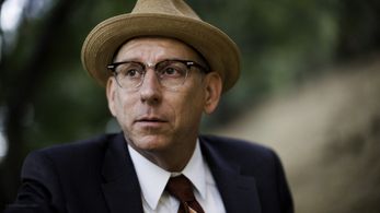 Photo by Douglas Coulter