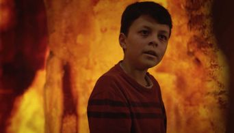 Channel Zero: Candle Cove Episode 6