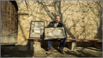 The Promise documentary