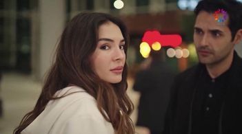 Ebru Sahin in Miracle of Love (2023)